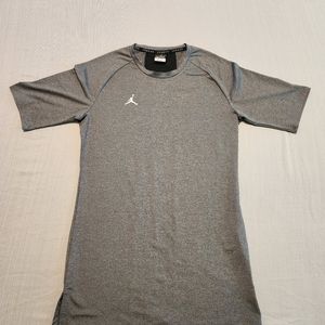 Mens LG Jordan active wear top